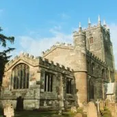 Image of St Peters Church Gamston