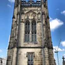 Image showing the Completed elevation of the Tower